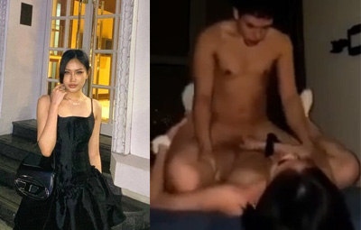 Clip Sex ỹ Lan 2k1 Sang Chảnh Cũng Bị Địt Mà Thôi