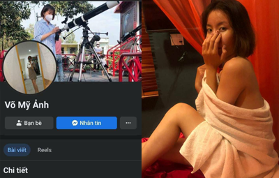 Võ ỹ Ánh Sinh Viên Năm 4 Cùng Bạn Trai Thiếu Gia