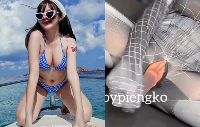 Clip Sex ỹ Anh 2003 Đi Tour Du Thuyền Cùng Đại Gia