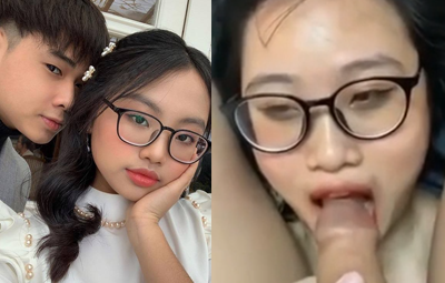 Clip Sex Phương ỹ Chi 2003 Mút Kem Cho Bạn Trai