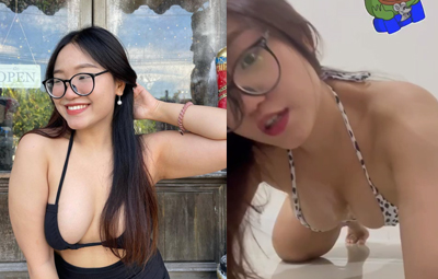 Onlyfans Bow_than Có Nét Giống Phương ỹ Chi