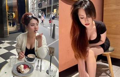 Clip Sex Ngọc ỹ Con Ghệ Siêu Múp, Ăn No Là Được Địt Em Ngay