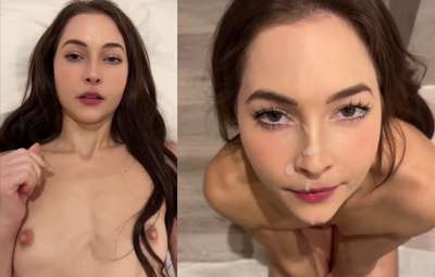 Onlyfans Morekendallbeck Người Đẹp Châu ỹ Phục Vụ Con Cu Bạn Trai